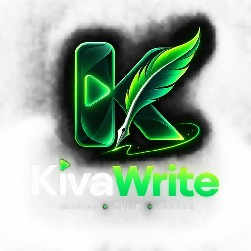 KivaWrite